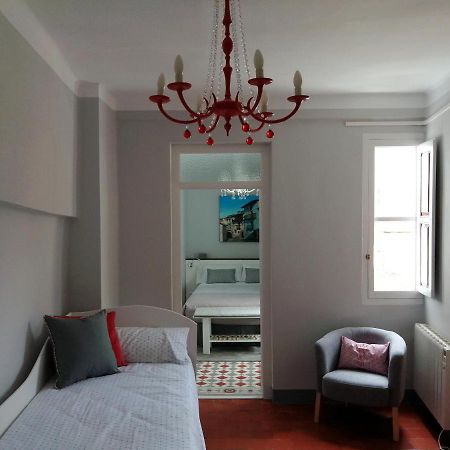 Apartamento Torreon De La Bombardera Teruel Ngoại thất bức ảnh
