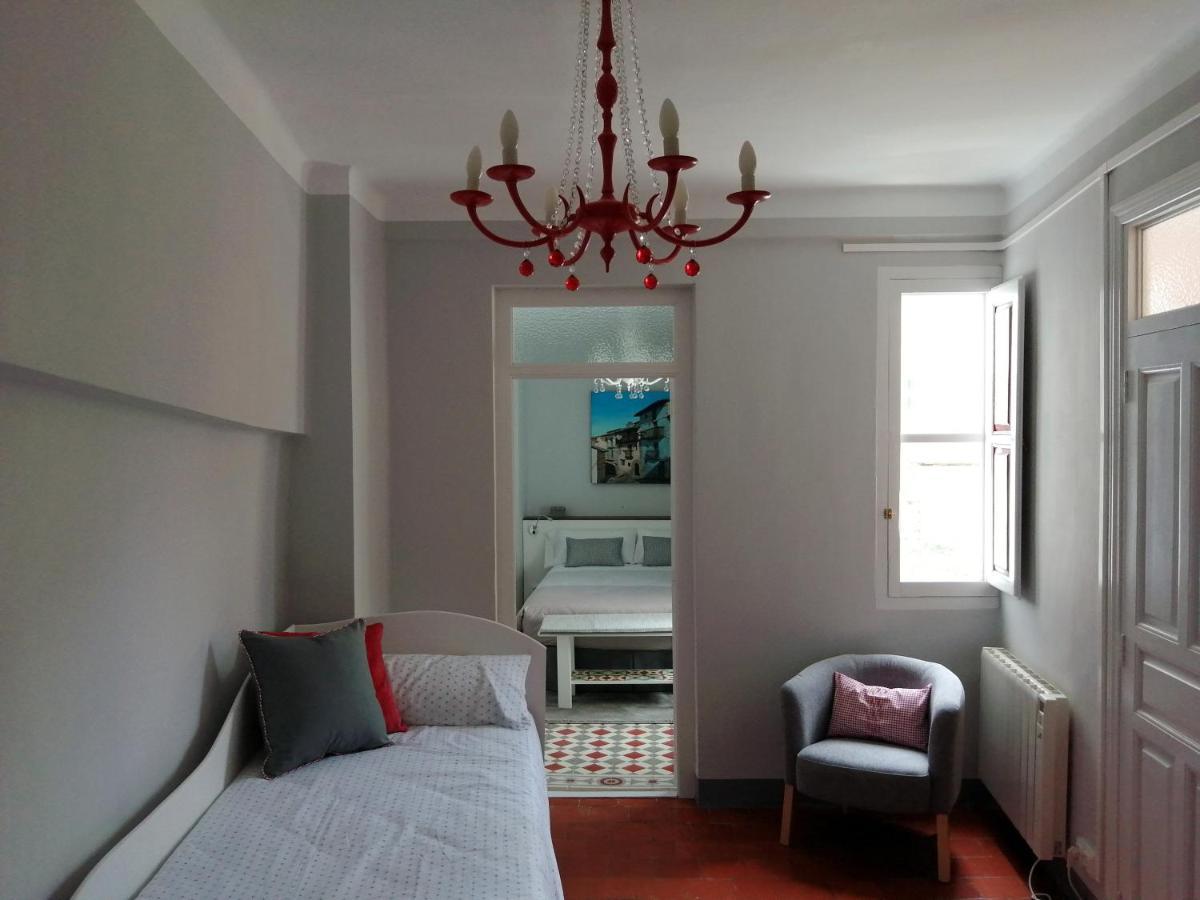 Apartamento Torreon De La Bombardera Teruel Ngoại thất bức ảnh